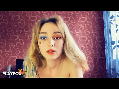 ❤️ As lentes máxicas de realidade virtual déronme sexo con Harley Quinn ️ Vídeo porno na pornografía gl.recetasketo.top ☑