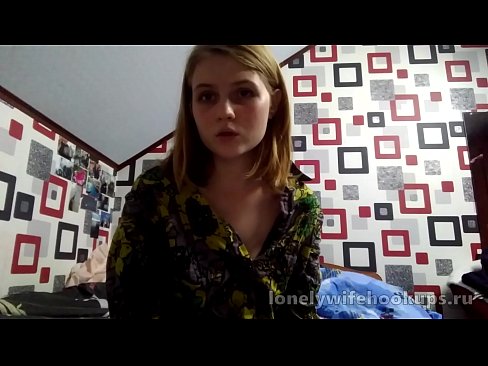 ❤️ A moza estudante rubia de Rusia gústanlle os pollos máis grandes. ️ Vídeo porno na pornografía gl.recetasketo.top ☑